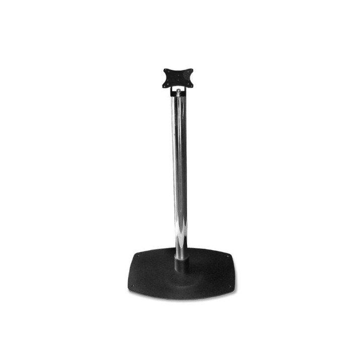 EDBAK - STD04 - Support sur pied pour écrans 19" à 32" 