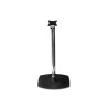 EDBAK - STD04 - Support sur pied pour écrans 19" à 32" 