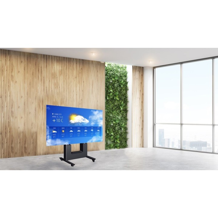 Vogel's - Chariot motorisé PFTE 7120 pour LED et  LCD de 98p et plus Vogel's