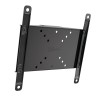 Vogel's - PFW 4210 Support mural inclinable pour 10-43p - Noir Vogel's
