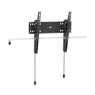 Vogel's - PFW 4510 Support mural inclinable pour 42 à 55p - Noir Vogel's