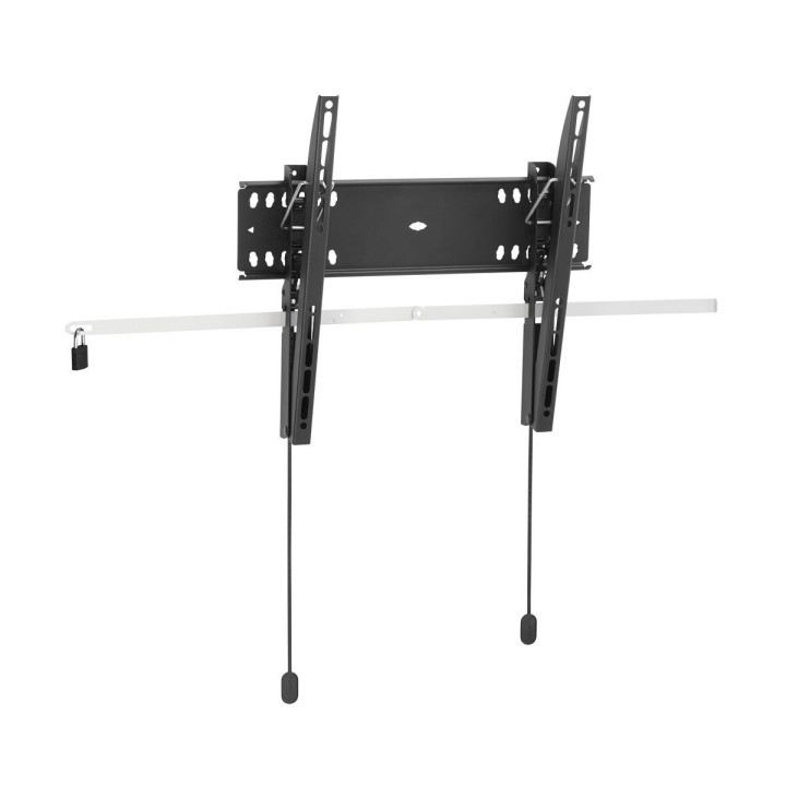 Vogel's - PFW 4510 Support mural inclinable pour 42 à 55p - Noir Vogel's