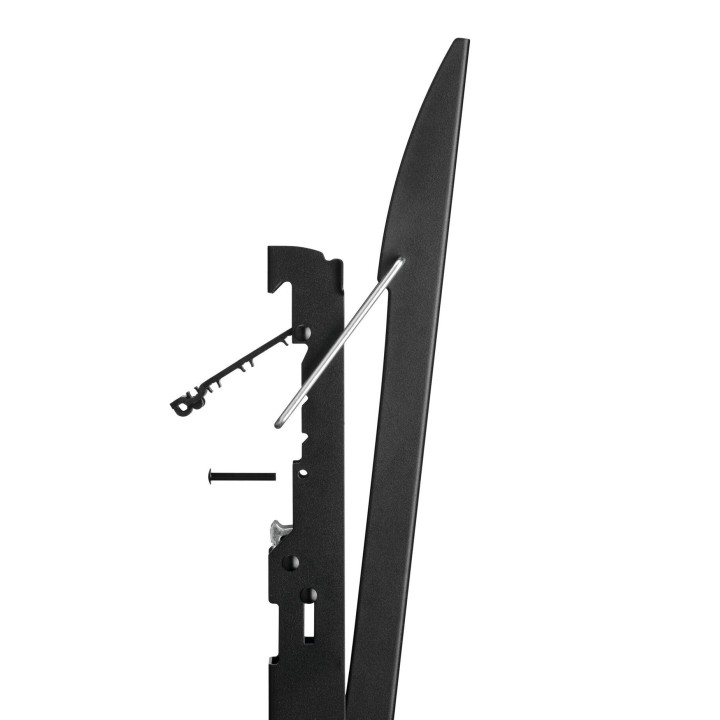 Vogel's - PFW 4510 Support mural inclinable pour 42 à 55p - Noir Vogel's