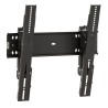 Vogel's - PFW 6410 Support mural inclinable pour 46 à 65p - Noir Vogel's