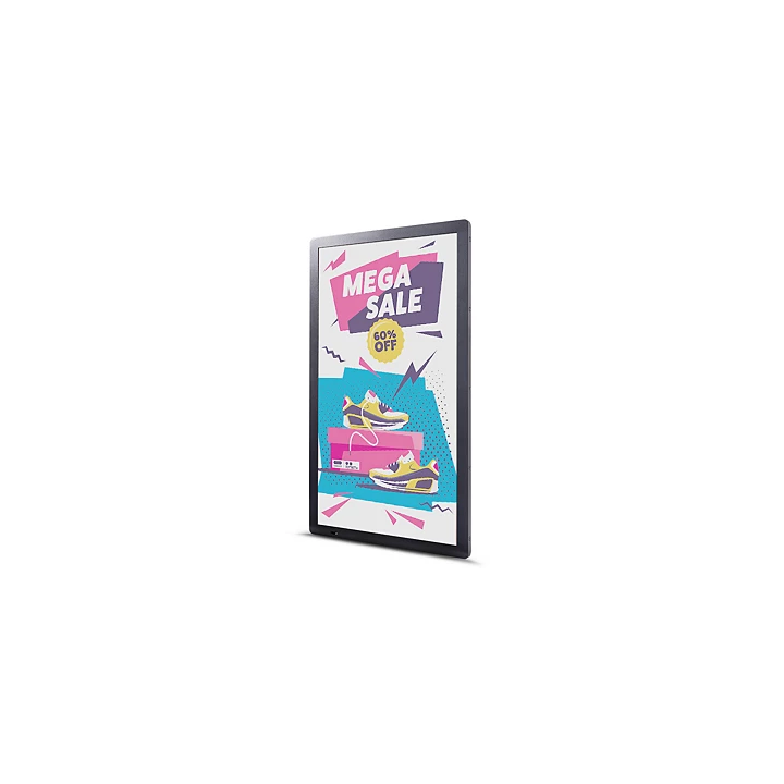 Écran ePaper PHILIPS 25BDL4050I00 | 25" | Reflectif 