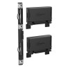 Vogel's - Kit de support PLB 31xx Vogel's