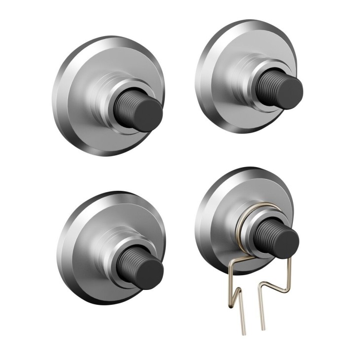 Vogel's - Boulons de montage PLA 9305 DVLED 4pcs Vogel's