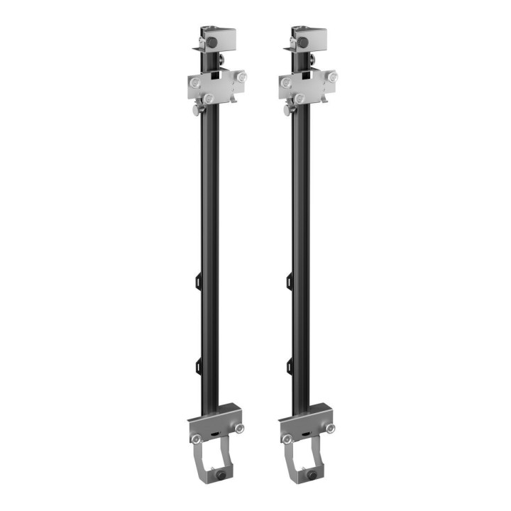 Vogel's -Entretoise PLA 9306 pour positionner la barre d'interface Vogel's