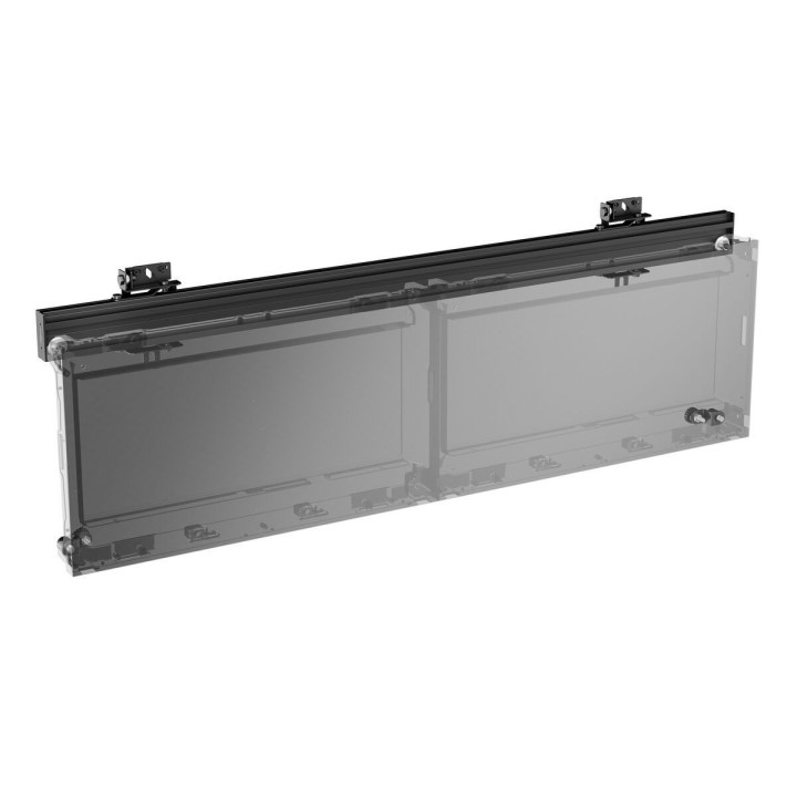 Vogel's - PLA 9307 Pieds de réglage pour mur vidéo dvLED 4pcs Vogel's