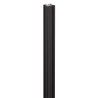 Vogel's - PLM 8030 Profil 3000 mm - Noir Vogel's