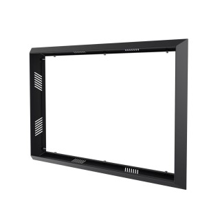 Vogel's - POA 9601 cadre extérieur pour LG 49XE4F - Noir Vogel's
