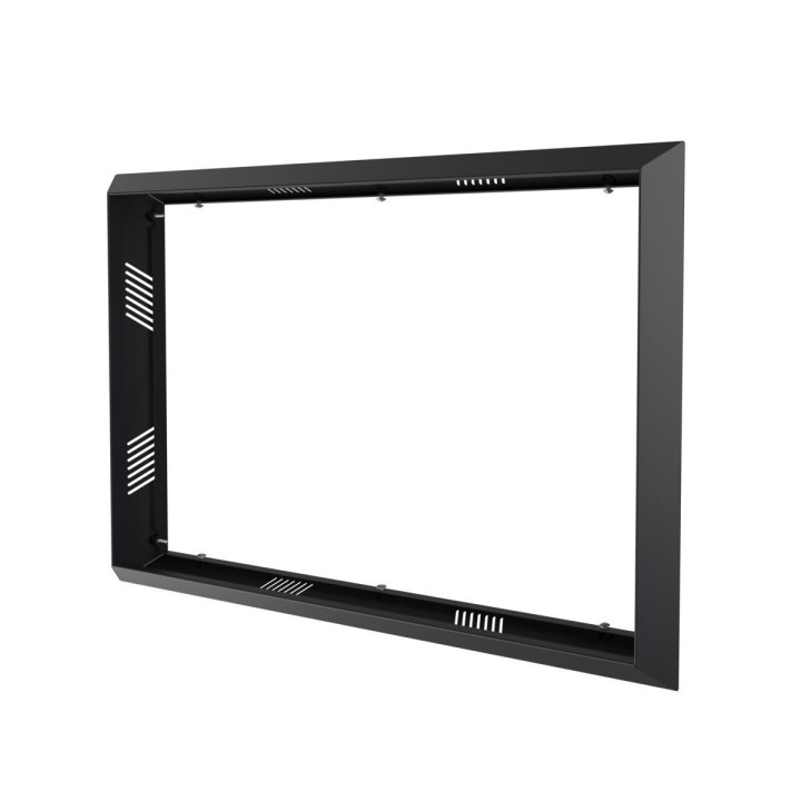 Vogel's - POA 9601 cadre extérieur pour LG 49XE4F - Noir Vogel's
