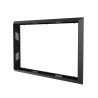 Vogel's - POA 9602 Cadre extérieur pour LG 55XE4F pour 55p - Noir Vogel's