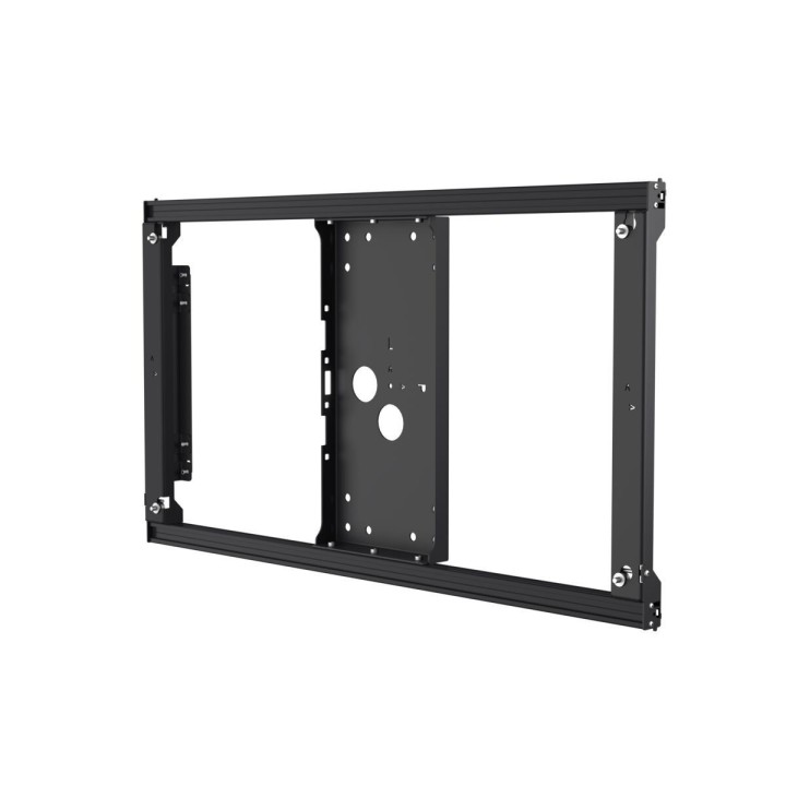 Vogel's - POW 1602 support mural extérieur pour LG 55XE4F pour 55p - Noir Vogel's