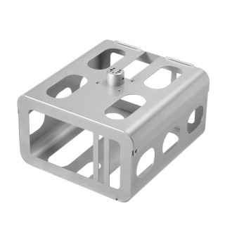 Vogel's - PPA 320 Boîtier antivol pour projecteur - Argent Vogel's