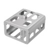 Vogel's - PPA 320 Boîtier antivol pour projecteur - Argent Vogel's