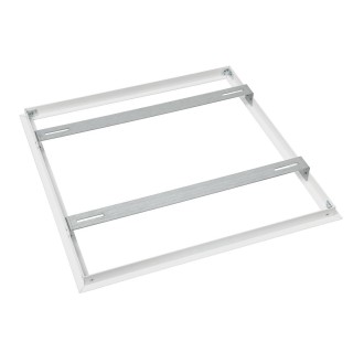 Vogel's - PPA 901 Support pour dalle de plafond - Blanc Vogel's