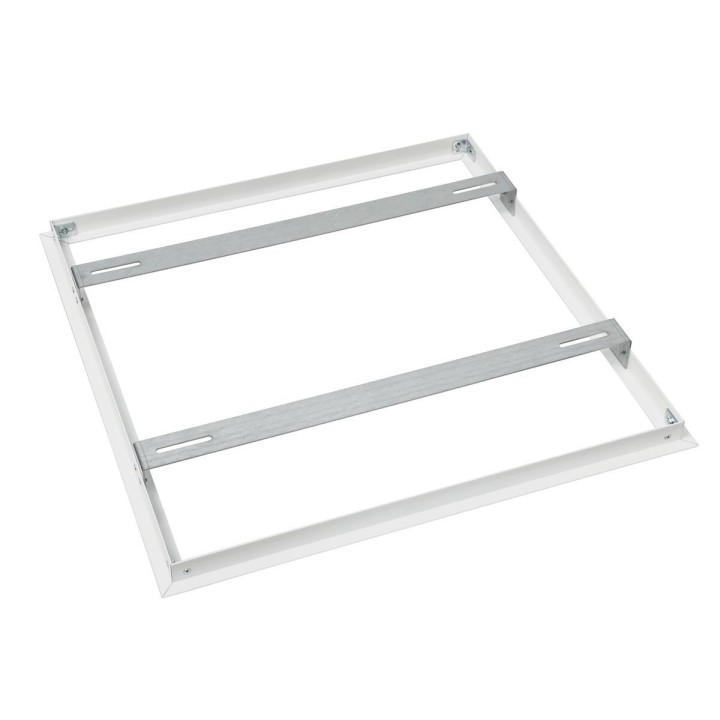 Vogel's - PPA 901 Support pour dalle de plafond - Blanc Vogel's