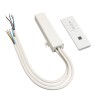 Vogel's - PPA 902 Kit de commande à distance RF - Blanc Vogel's