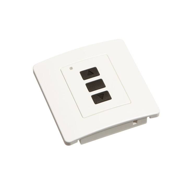 Vogel's - PPA 903 Panneau de contrôle pour kit de commande à distance RF - Blanc Vogel's