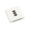 Vogel's - PPA 903 Panneau de contrôle pour kit de commande à distance RF - Blanc Vogel's