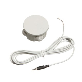 Vogel's - PPA 905 Commutateur d'interface 12 V - Argent Vogel's