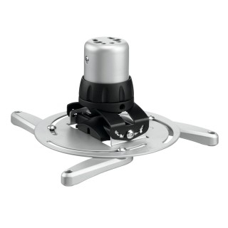 Vogel's - PPC 1500 Support plafond projecteur - Argent Vogel's