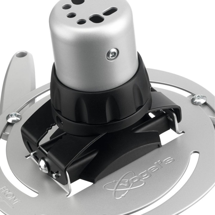 Vogel's - PPC 1500 Support plafond projecteur - Argent Vogel's