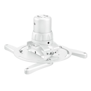 Vogel's - PPC 1500 Support plafond projecteur - Blanc Vogel's