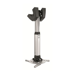 Vogel's - PPC 1540 Support plafond projecteur - Argent Vogel's