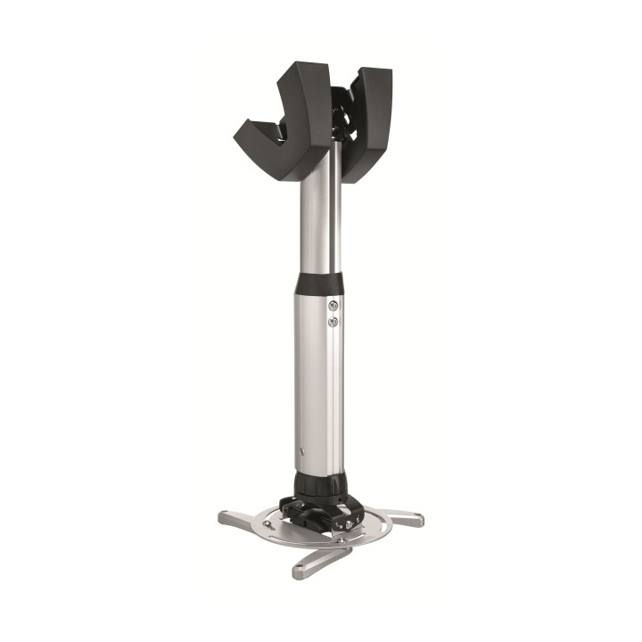 Vogel's - PPC 1540 Support plafond projecteur - Argent Vogel's