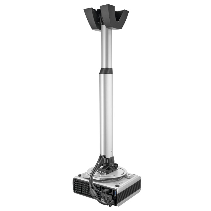 Vogel's - PPC 1540 Support plafond projecteur - Argent Vogel's