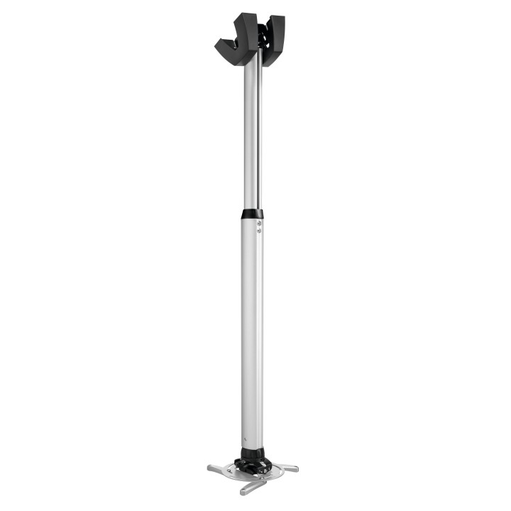 Vogel's - PPC 1555 Support plafond projecteur - Argent Vogel's