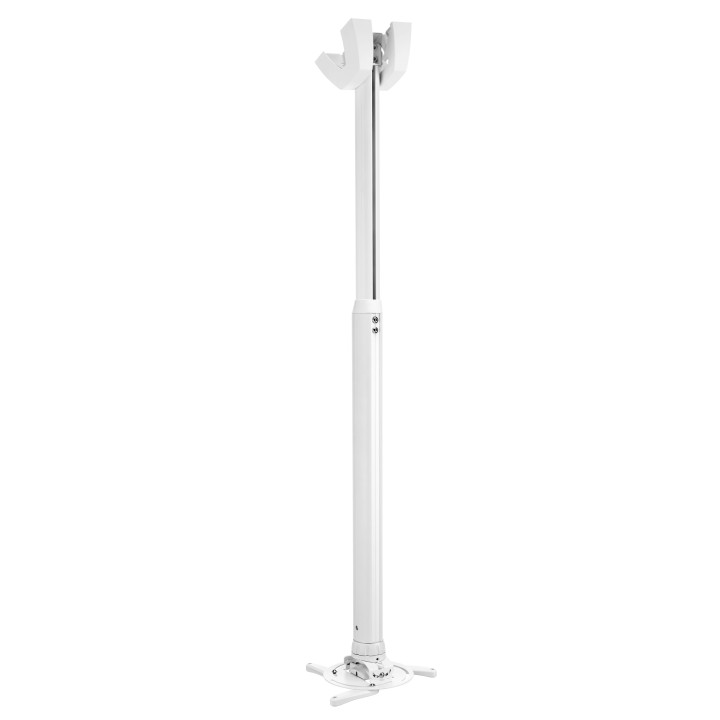 Vogel's - PPC 1555 Support plafond projecteur - Blanc Vogel's
