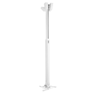 Vogel's - PPC 1585 Support plafond projecteur - Blanc Vogel's