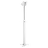Vogel's - PPC 1585 Support plafond projecteur - Blanc Vogel's