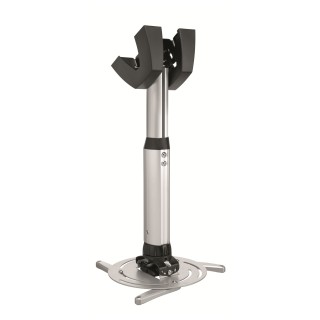 Vogel's - PPC 2500 Support plafond projecteur - Argent Vogel's