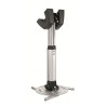 Vogel's - PPC 2500 Support plafond projecteur - Argent Vogel's