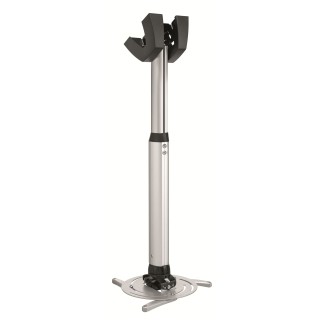 Vogel's - PPC 2555 Support plafond projecteur - Argent Vogel's