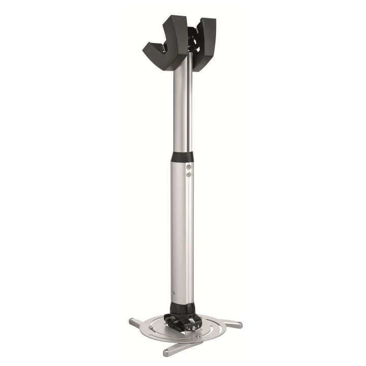 Vogel's - PPC 2555 Support plafond projecteur - Argent Vogel's