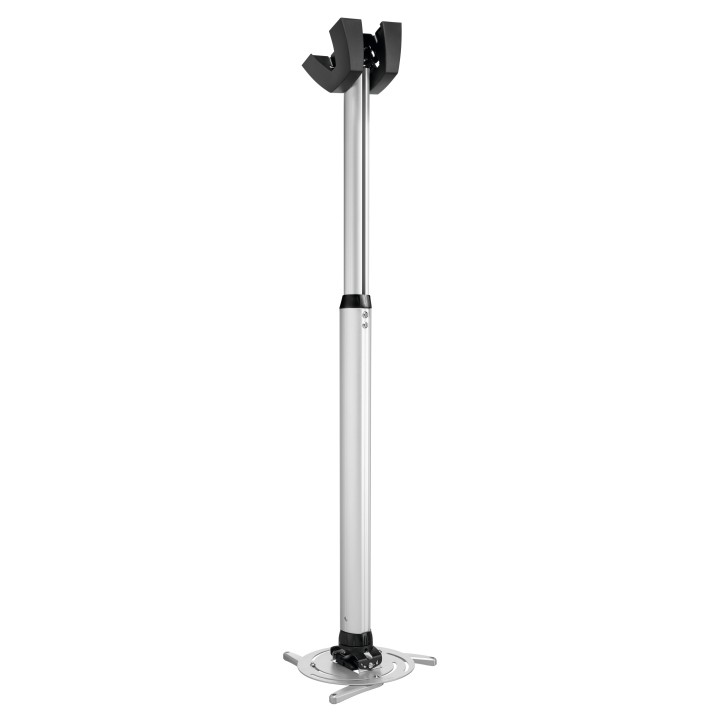 Vogel's - PPC 2585 Support plafond projecteur - Argent Vogel's