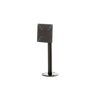 EDBAK - SV30 - Support de bureau sur pied fin pour écrans 10" à 29" 