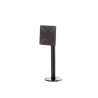 EDBAK - SV30 - Support de bureau sur pied fin pour écrans 10" à 29" 