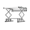 Vogel's - PPL 2035 Système de levage de projecteur - Argent Vogel's
