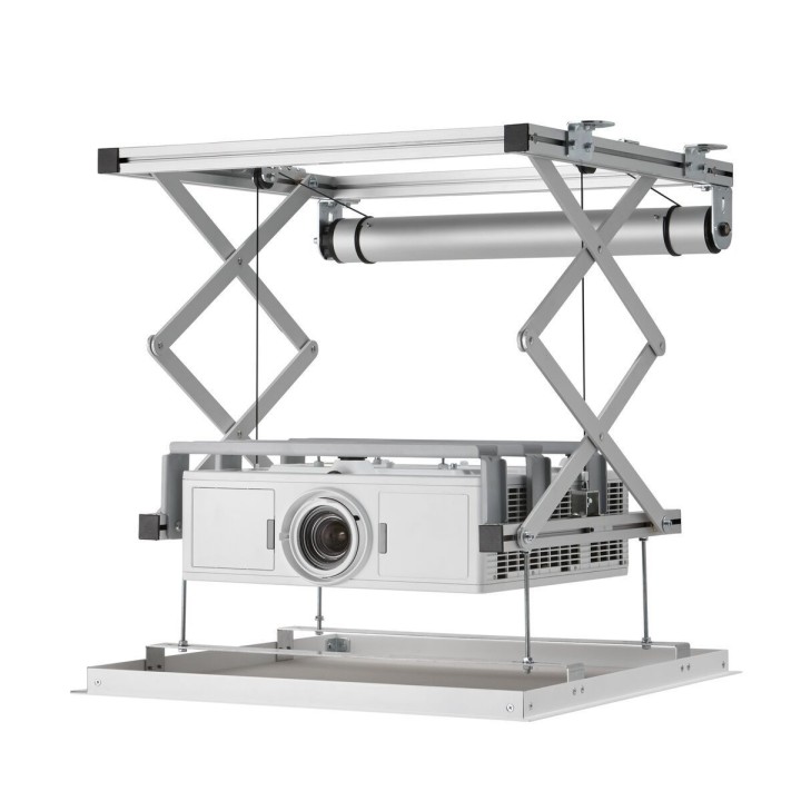 Vogel's - PPL 2035 Système de levage de projecteur - Argent Vogel's