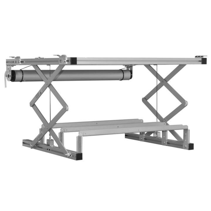Vogel's - PPL 2040 Système de levage de projecteur - Argent Vogel's