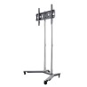 EDBAK - TR1 - Chariot mobile pour écran 40" à 75" 