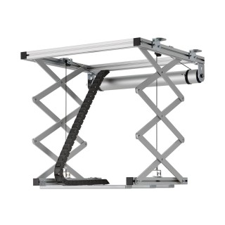 Vogel's - PPL 2100 Système de levage de projecteur - Argent Vogel's