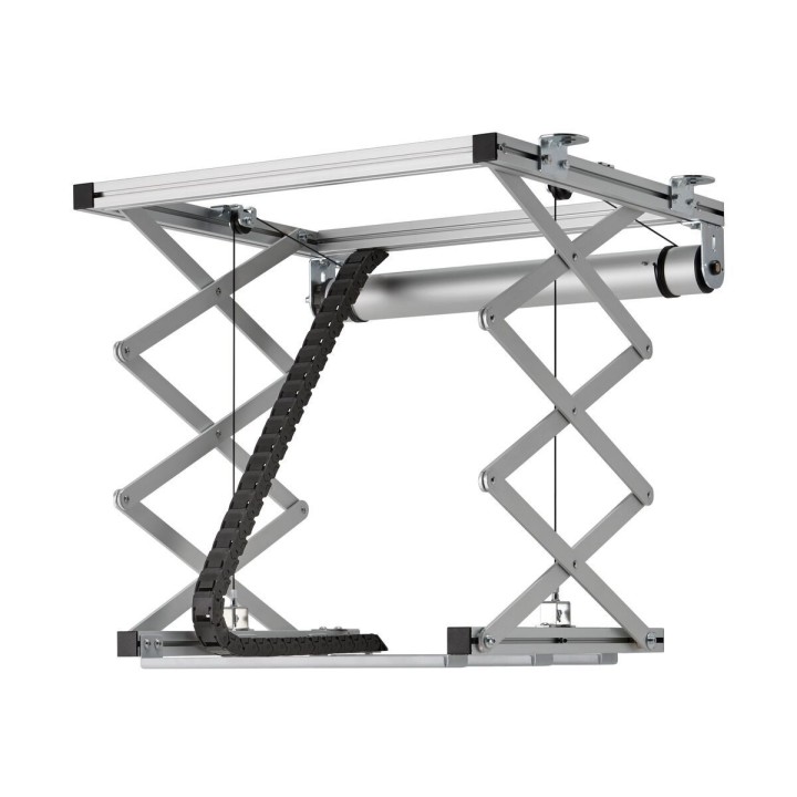 Vogel's - PPL 2100 Système de levage de projecteur - Argent Vogel's