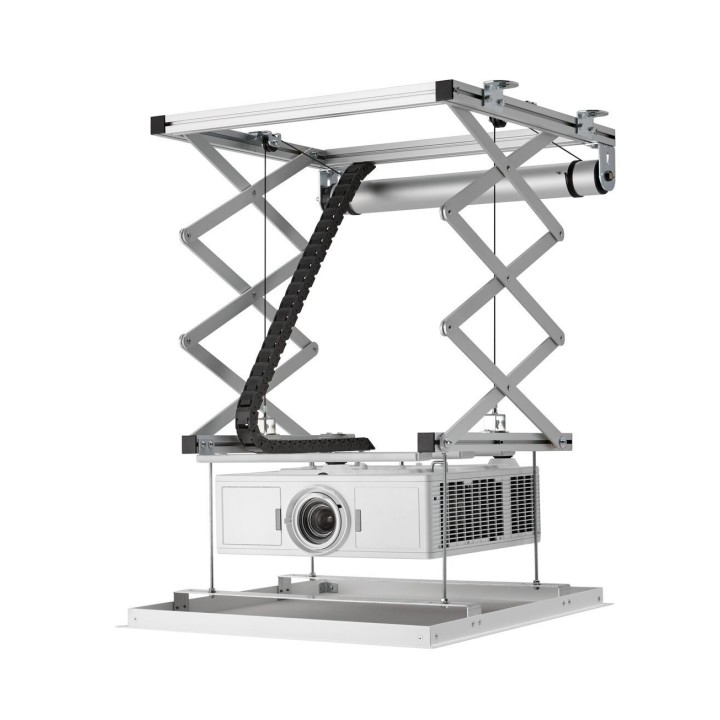 Vogel's - PPL 2100 Système de levage de projecteur - Argent Vogel's